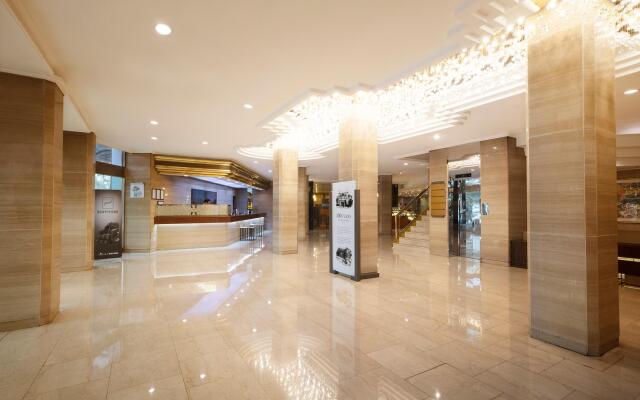 Yousung Hotel