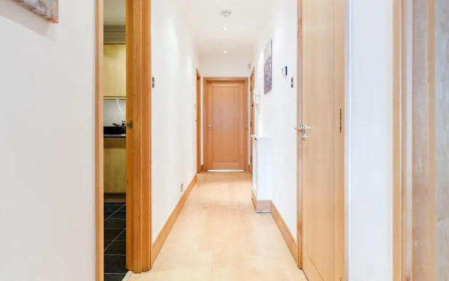 Amazing One & Only Mayfair Suite BOLT