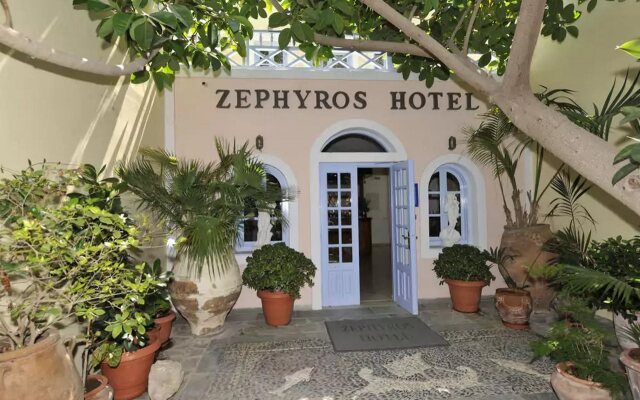 Hotel Zephyros