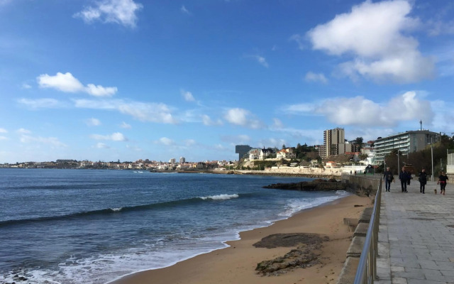 Apartamento de charme