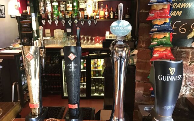 The Playden Oasts Inn
