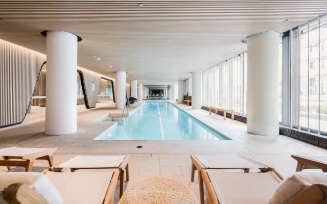 21 Docklands