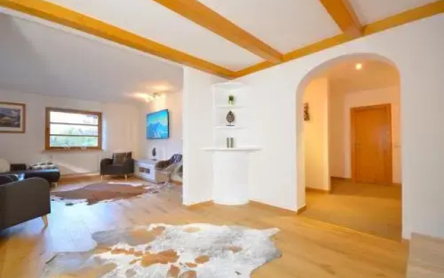 Villa Thumersbach by Alpen Apartments
