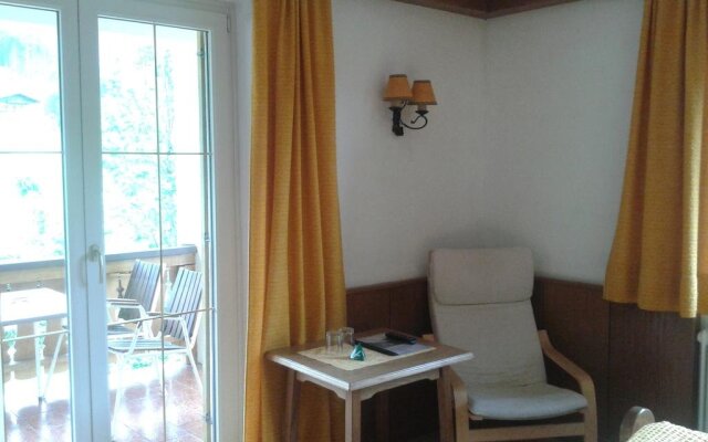 Frühstückspension Café Wagrain - Familie Flasch