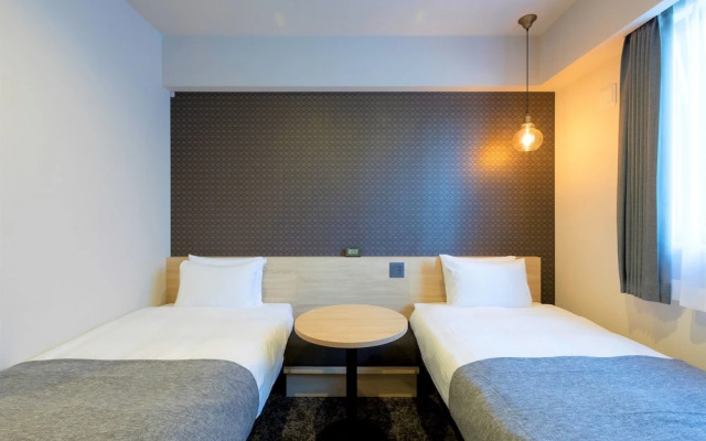 M’s Hotel Kyoto Station Taruya