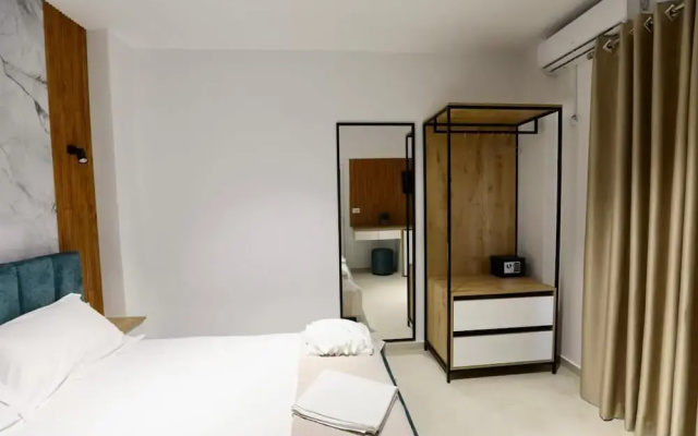 Vila Naço Ksamil