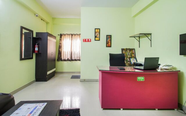 Hotel Nirmal Villa