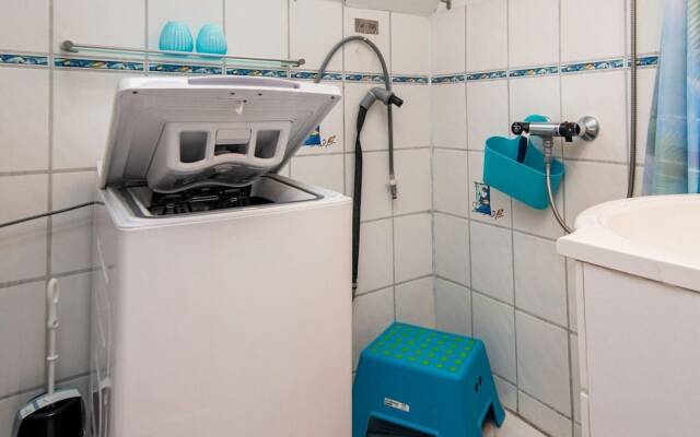 4 Person Holiday Home in Odder