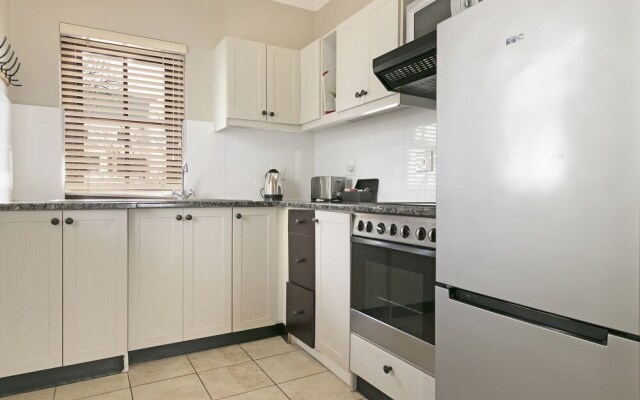 Winelands Golf Lodges 10