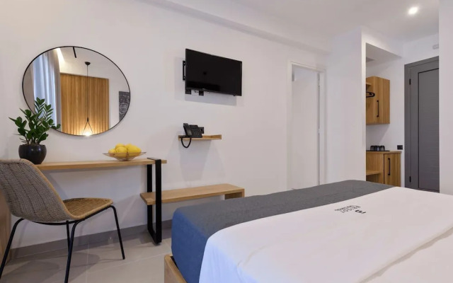 BRISOT Hotel Galatas Poros