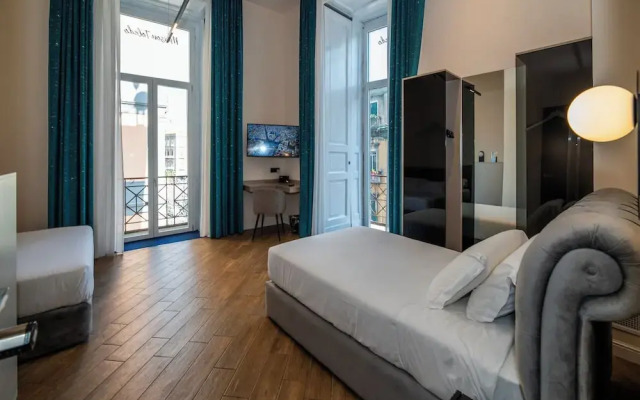 MAISON TOLEDO - Boutique Suites