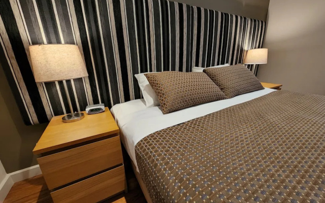 Ethelton Serviced Apartments