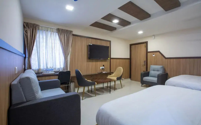 Hotel PRM Aruna Archadia