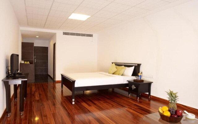 Vedic Village Sriperumbudur