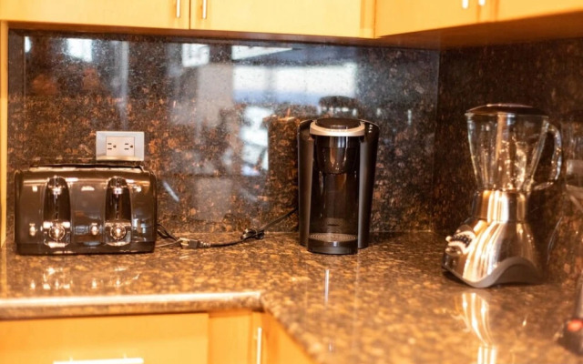 Luxury Las Palomas Oceanview Condo - Phase 2