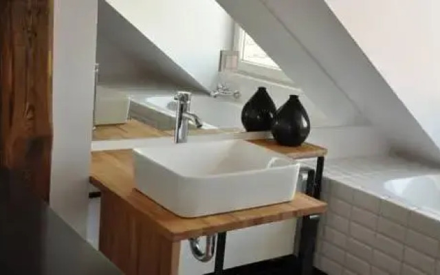 Apartamenty Dwa