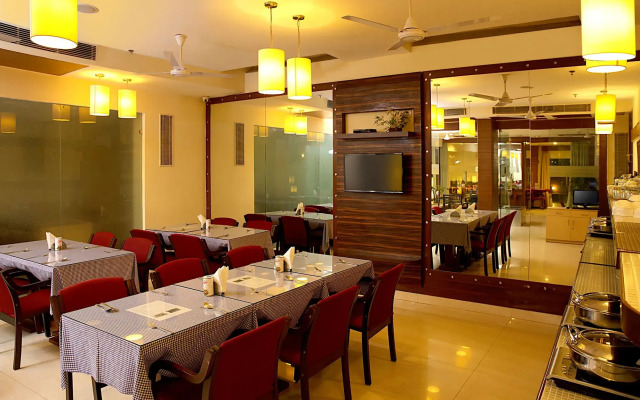 Ahuja Residency Jcm 77 Dlf Phase Ii