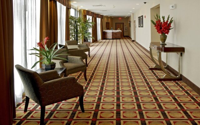 Holiday Inn Express Dumfries by IHG