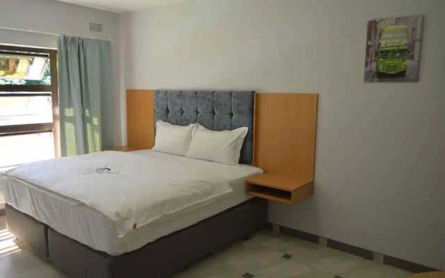 Eastern Highlands Retreat