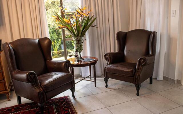 5 Rembrandt Guesthouse