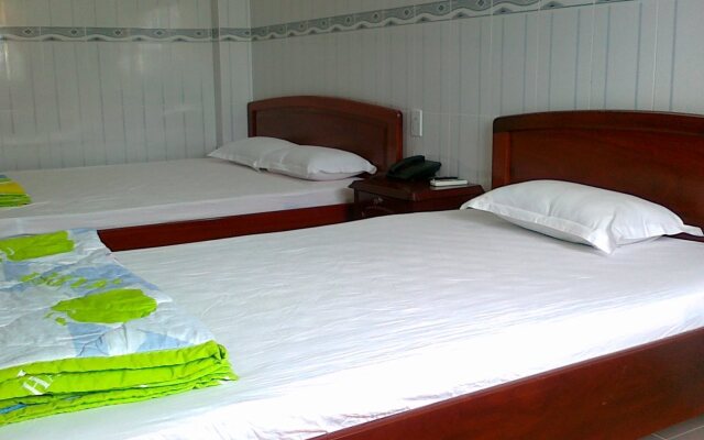 Phung Ngan Hotel