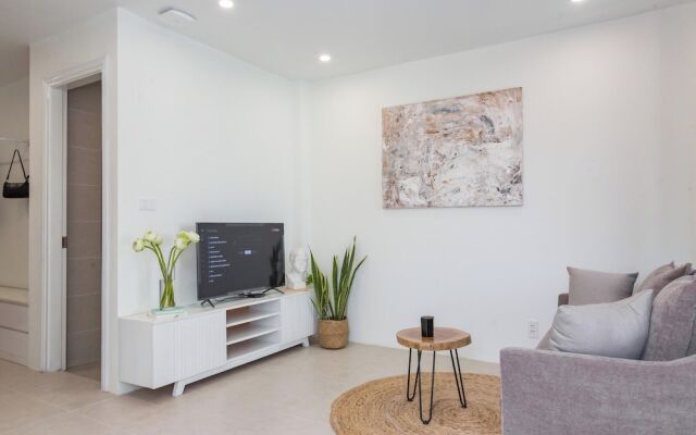 Central Westlake Residence 2 - By Pegasy Group