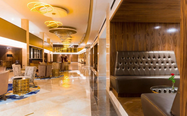 Hotel 2 Fevrier, Lome