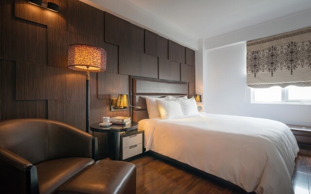 La Nueva Boutique Hotel Ha Noi