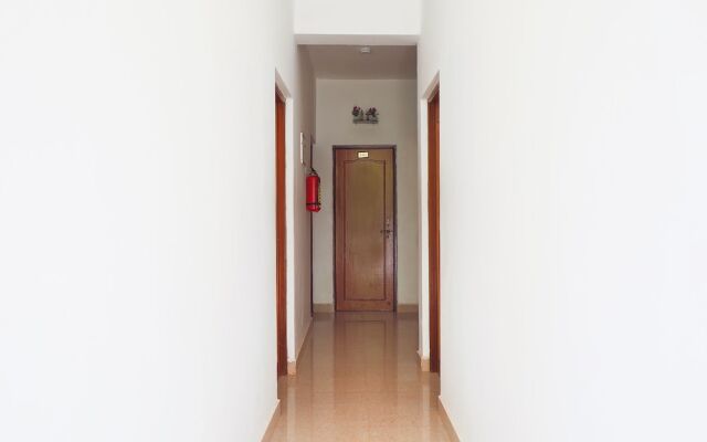 OYO 38418 Rosy Guest House
