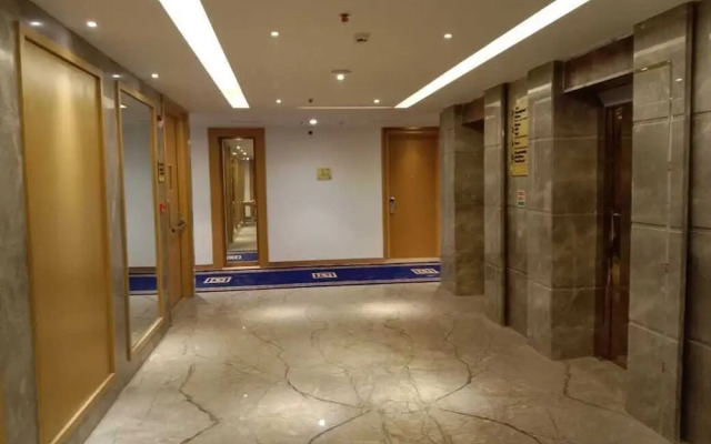 Sarovar Portico Sonipat