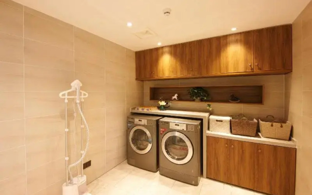 Hanting Premium North Plaza Hotel,Hefei South Rail