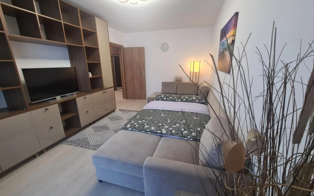 Ghencea Residence 158 L2.2