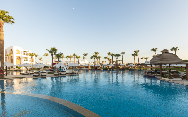 SUNRISE Remal Resort - All inclusive