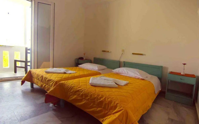 Hotel Antiparos