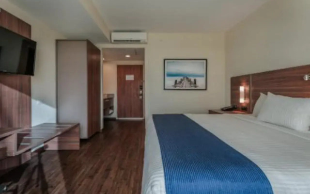 La Venta Inn Ciudad del Carmen
