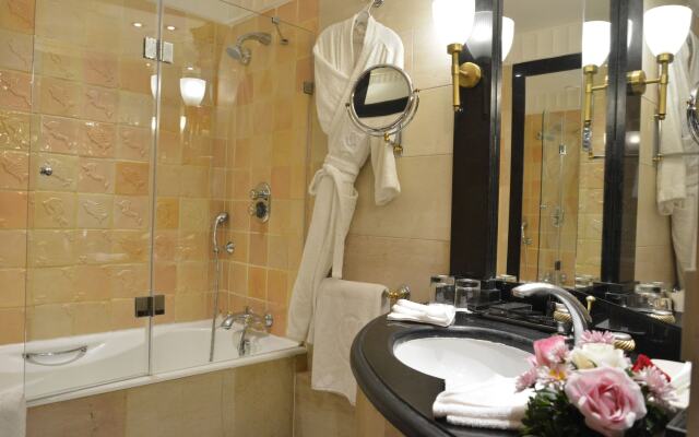 Golden Carthage Hotel & Residence