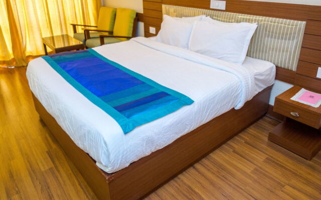 Hotel Ballal Residency