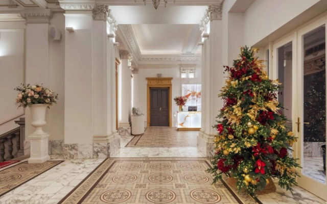 Aurea Ana Palace by Eurostars Hotel Company