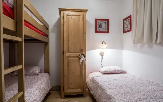 GSI Immobilier Les Arcs 1800