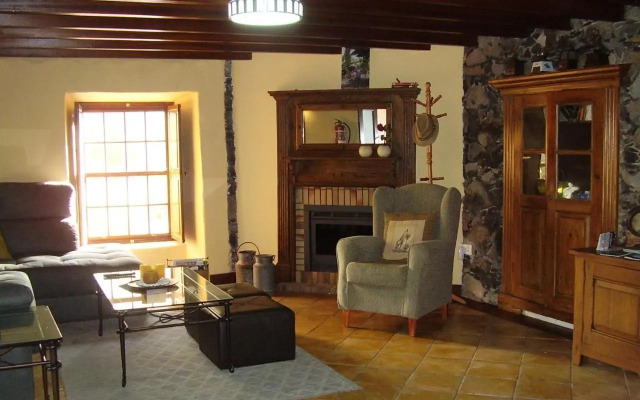 Casa Doña Justa