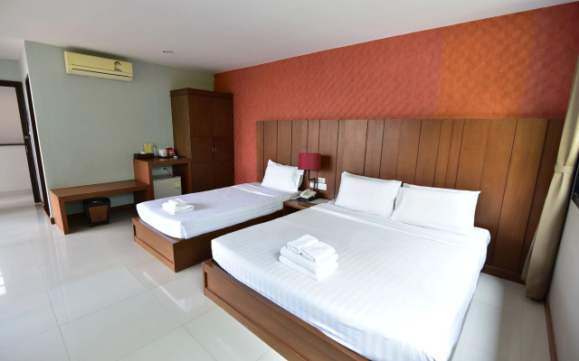 Wungnoy Hotel