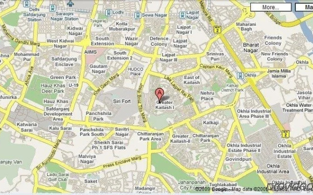 The BMK Hotel