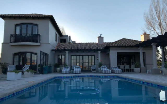 Sante Wellness Retreat & Spa