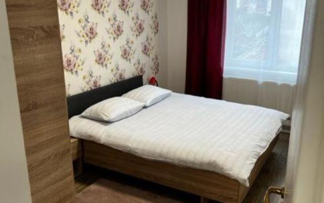 Apartament 9 Central