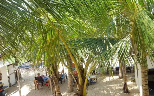 Happy Beach Inn and Restaurant