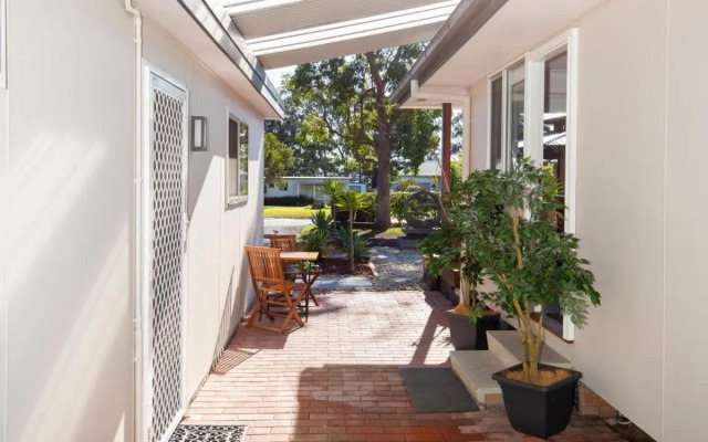 Pagoda, Culburra Beach