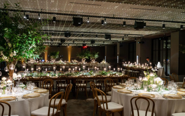 1 Hotel Brooklyn Bridge