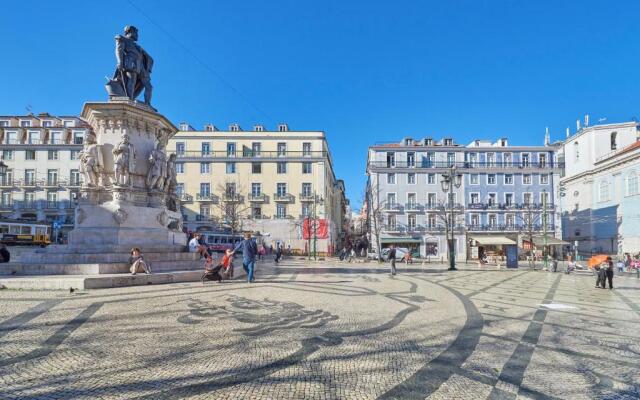 Casa Portuguesa Chiado 25