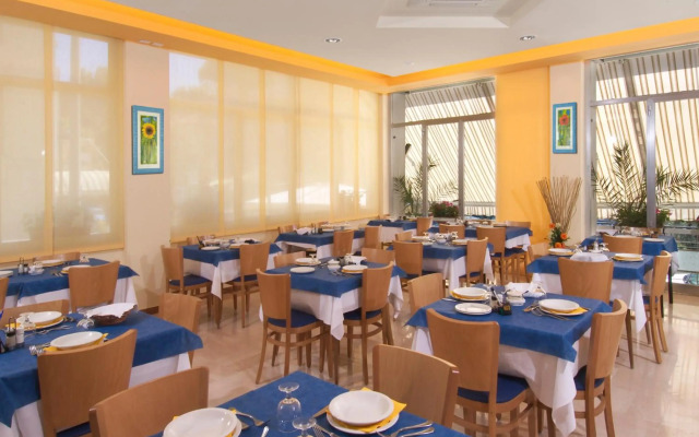 Hotel Caesar