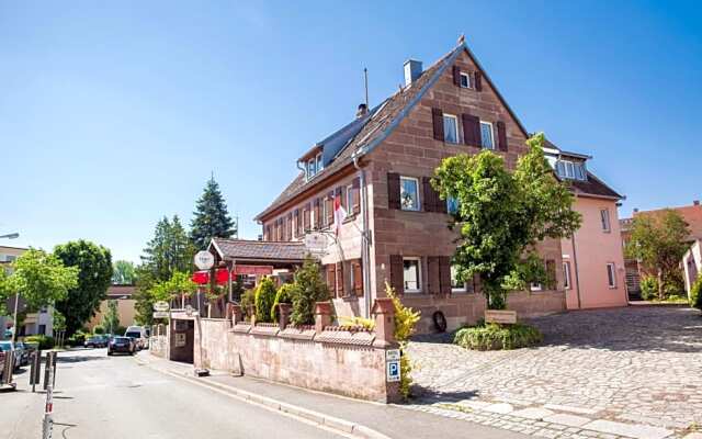 Hotel zum Rednitzgrund